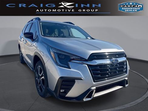 New 2026 Subaru Ascent Touring image 1