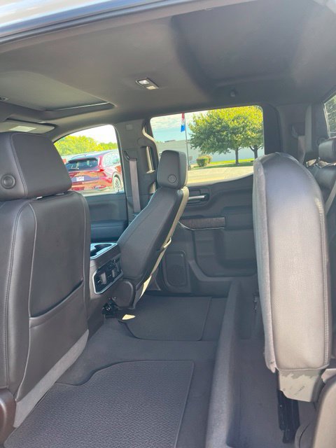 Used 2020 GMC Sierra 1500 Denali w/ Denali Ultimate Package AWD/4WD image 11