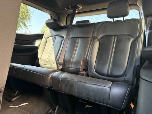 Used 2022 Jeep Wagoneer Series III image 13