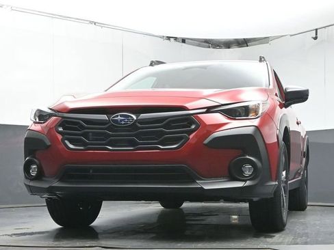 New 2026 Subaru Crosstrek 2.0i Premium w/ Convenience Package #2 AWD/4WD image 32