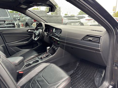 Used 2021 Volkswagen Jetta GLI Autobahn FWD image 40