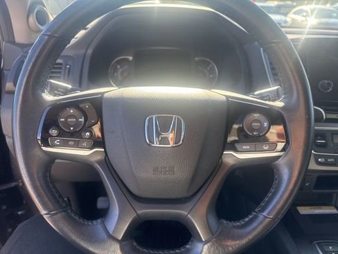 Used 2022 Honda Pilot Special Edition image 27