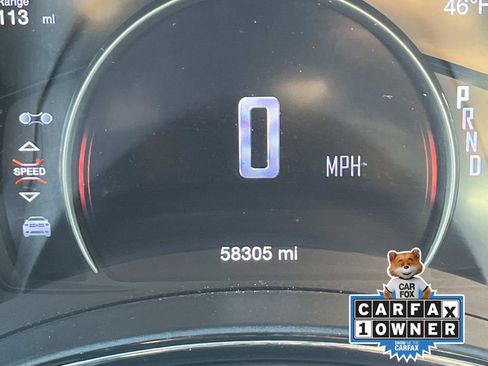 Used 2024 Dodge Durango GT image 41