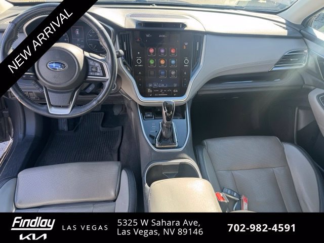 Used 2020 Subaru Outback Limited w/ Popular Package #2 AWD/4WD image 6
