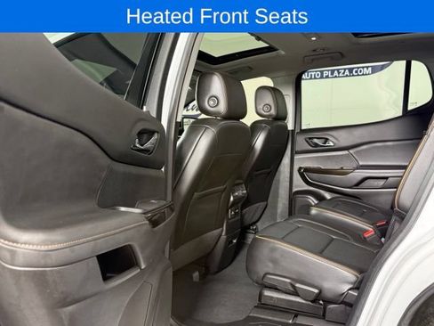 Used 2023 GMC Acadia AT4 AWD/4WD image 12