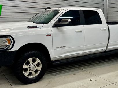Used 2022 RAM 2500 Lone Star w/ Level A Equipment Group