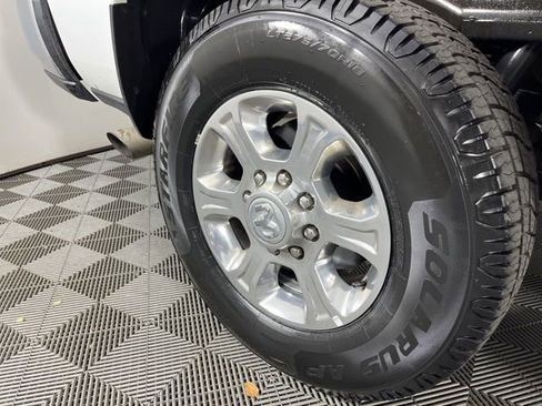 Used 2024 RAM 2500 Big Horn image 15