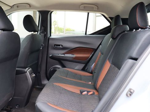 Used 2023 Nissan Kicks SR FWD image 30