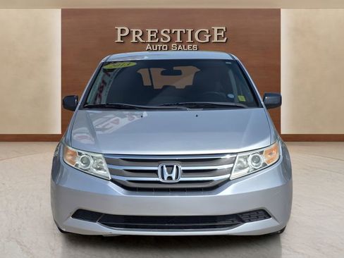 Used 2013 Honda Odyssey LX image 29