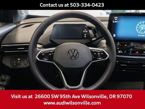 Used 2023 Volkswagen ID.4 Pro S RWD image 12