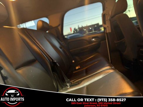 Used 2009 Chevrolet Tahoe 2WD image 16