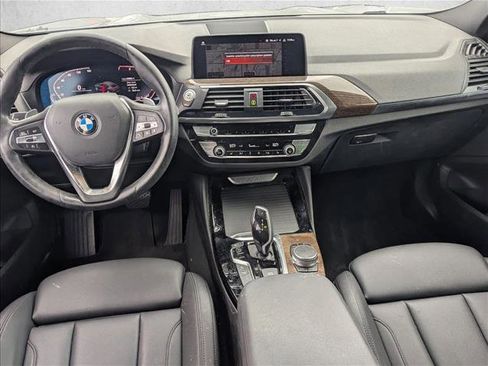 Used 2020 BMW X4 xDrive30i w/ Convenience Package image 19