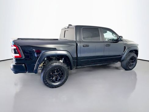 Used 2021 RAM 1500 TRX w/ TRX Level 2 Equipment Group AWD/4WD image 7
