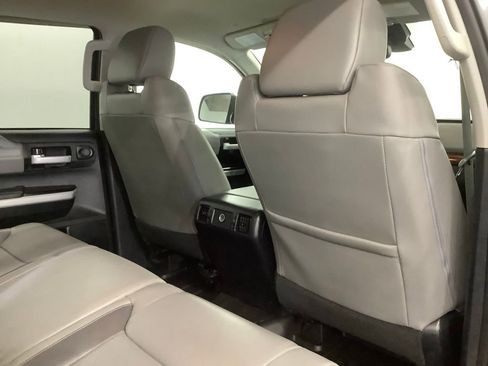 Used 2019 Toyota Tundra Limited w/ Limited Premium Package AWD/4WD image 32