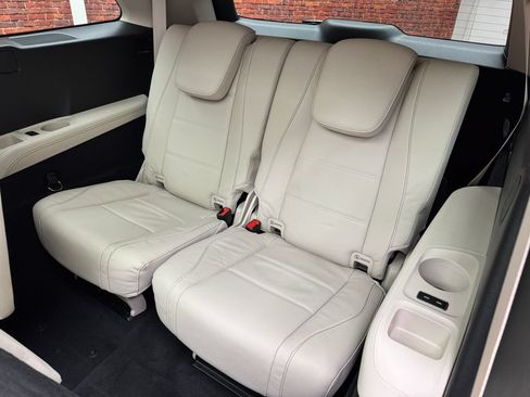 Used 2026 Mercedes-Benz GLS 450 4MATIC image 27