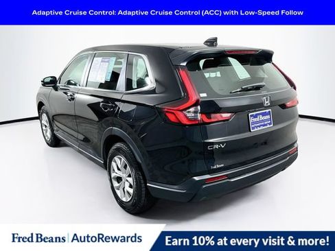 Used 2023 Honda CR-V LX image 6