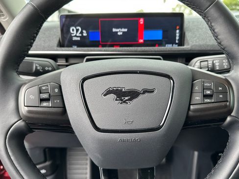 Certified 2024 Ford Mustang Mach-E Premium image 26