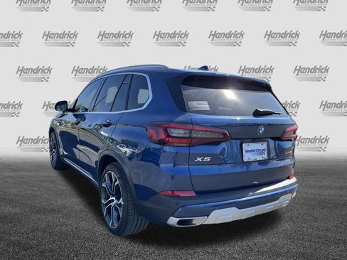 Certified 2023 BMW X5 sDrive40i w/ Premium Package image 8