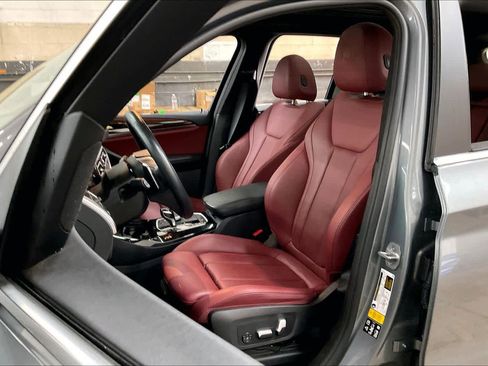 Used 2023 BMW X3 xDrive30i w/ Premium Package image 28