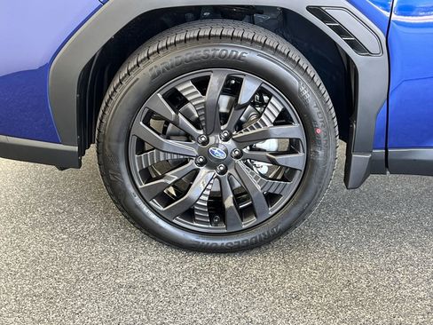 New 2026 Subaru Forester Sport AWD/4WD image 28