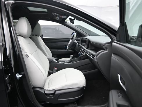 New 2026 Hyundai Santa Cruz SEL image 31