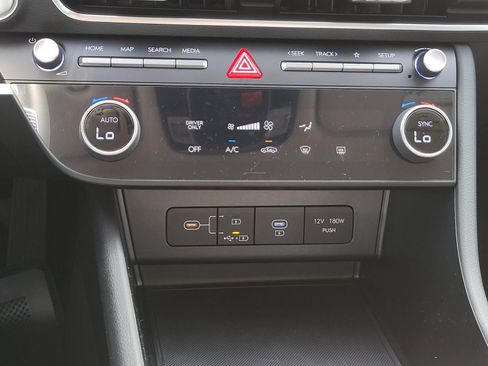 New 2026 Hyundai Sonata Blue FWD image 18