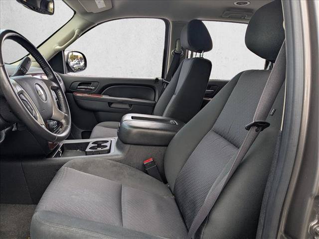 Used 2011 Chevrolet Tahoe LS w/ Convenience Package RWD image 13