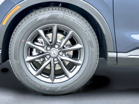 New 2026 Honda CR-V EX-L image 11