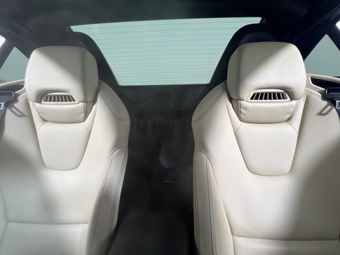 Certified 2019 Mercedes-Benz SLC 300 image 15