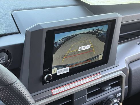 New 2026 Toyota Tacoma SR5 AWD/4WD image 15