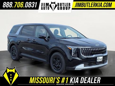 New 2026 Kia Carnival image 22