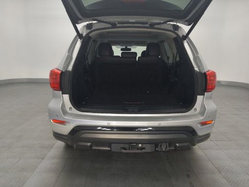 Used 2019 Nissan Pathfinder SL FWD image 29