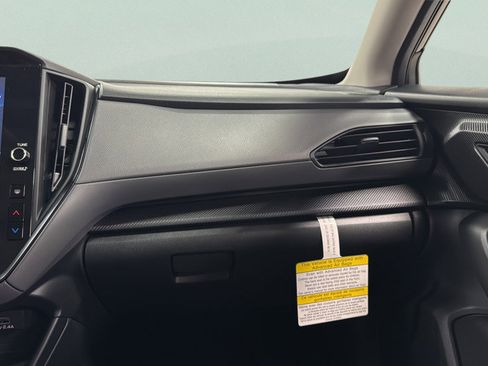 New 2026 Subaru Crosstrek 2.0i Premium AWD/4WD image 39