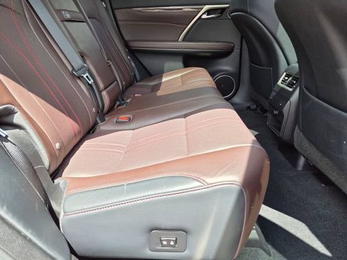 Used 2016 Lexus RX 350 FWD w/ Luxury Package image 38
