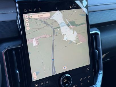 New 2026 GMC Acadia Elevation