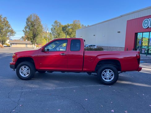 Used 2009 Chevrolet Colorado LT w/ Power Convenience Package image 2