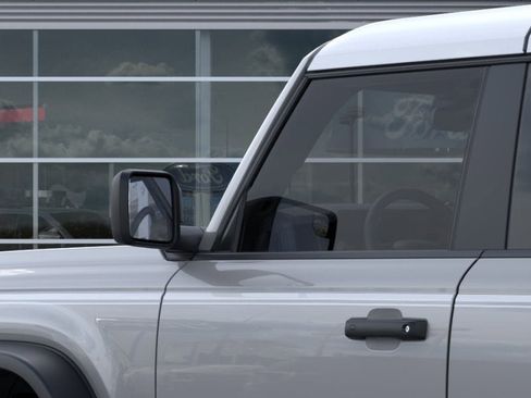 New 2026 Ford Bronco Heritage Edition AWD/4WD image 22