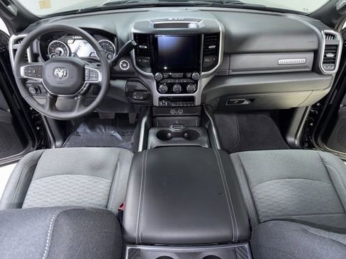 Used 2025 RAM 2500 Big Horn image 15