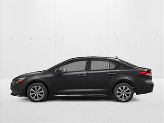 New 2026 Toyota Corolla LE FWD video 3