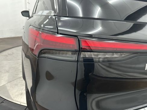 Used 2022 INFINITI QX60 Autograph w/ Cargo Package image 32