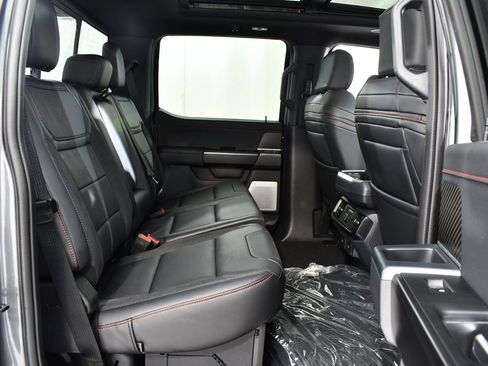 New 2026 Ford F150 Raptor image 19