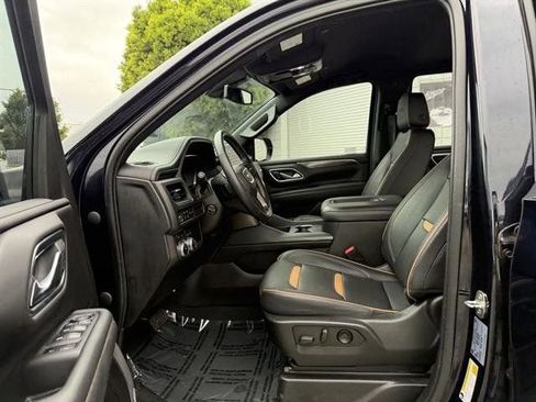 Used 2022 GMC Yukon AT4 image 18