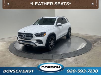 Used 2024 Mercedes-Benz GLE 350 4MATIC