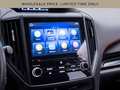 Used 2023 Subaru Forester Sport image 26