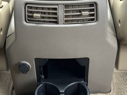 Used 2014 Nissan Armada SL w/ Moonroof Package RWD image 21
