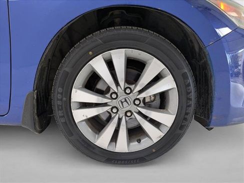 Used 2008 Honda Accord EX-L image 21