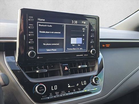 Used 2022 Toyota Corolla XSE image 10