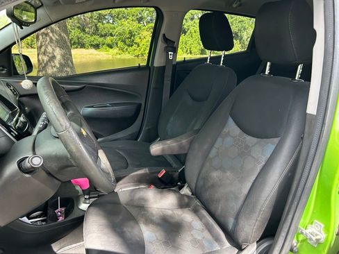 Used 2016 Chevrolet Spark LS FWD image 12