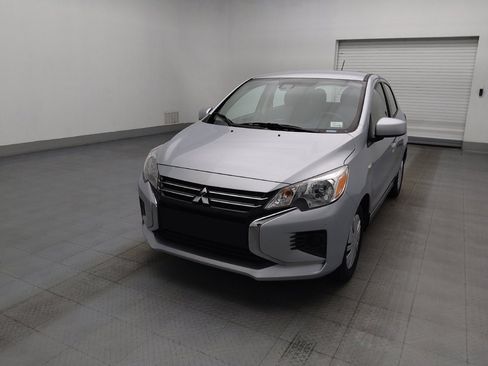 Used 2024 Mitsubishi Mirage ES FWD image 15