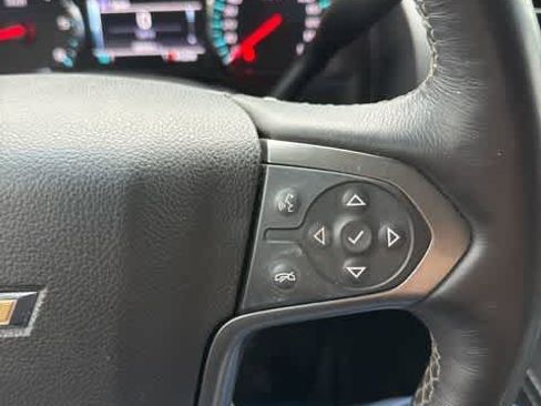 Used 2016 Chevrolet Tahoe LTZ AWD/4WD image 16
